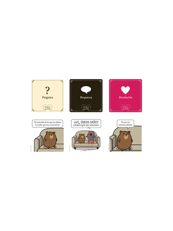 Compra Pareja de Pacotilla de Exploding Kittens al mejor precio (19,99