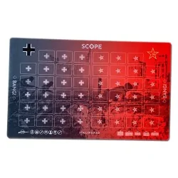 Compra Scope Stalingrad 2º Edición - Tapete de Draco Ideas al mejor pr