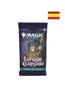 Compra Sobre Magic the Gathering: Lorwyn Eclipsado (1) de Wizards Of T