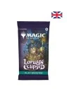 Compra Sobre Magic the Gathering: Lorwyn Eclipsed (1) de Wizards Of Th