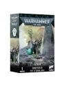 Compra Necrons: Imotekh el Señor de la Tormenta (49-63) de Games Works