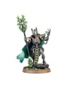 Compra Necrons: Imotekh el Señor de la Tormenta (49-63) de Games Works