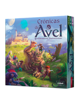 Colección de Juegos de Mesa - La Cueva Roja