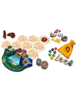 Compra Crónicas de Avel de Rebel al mejor precio (44,99 €)