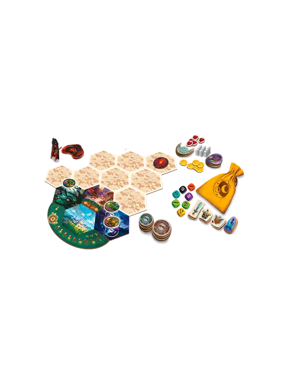 Compra Crónicas de Avel de Rebel al mejor precio (44,99 €)