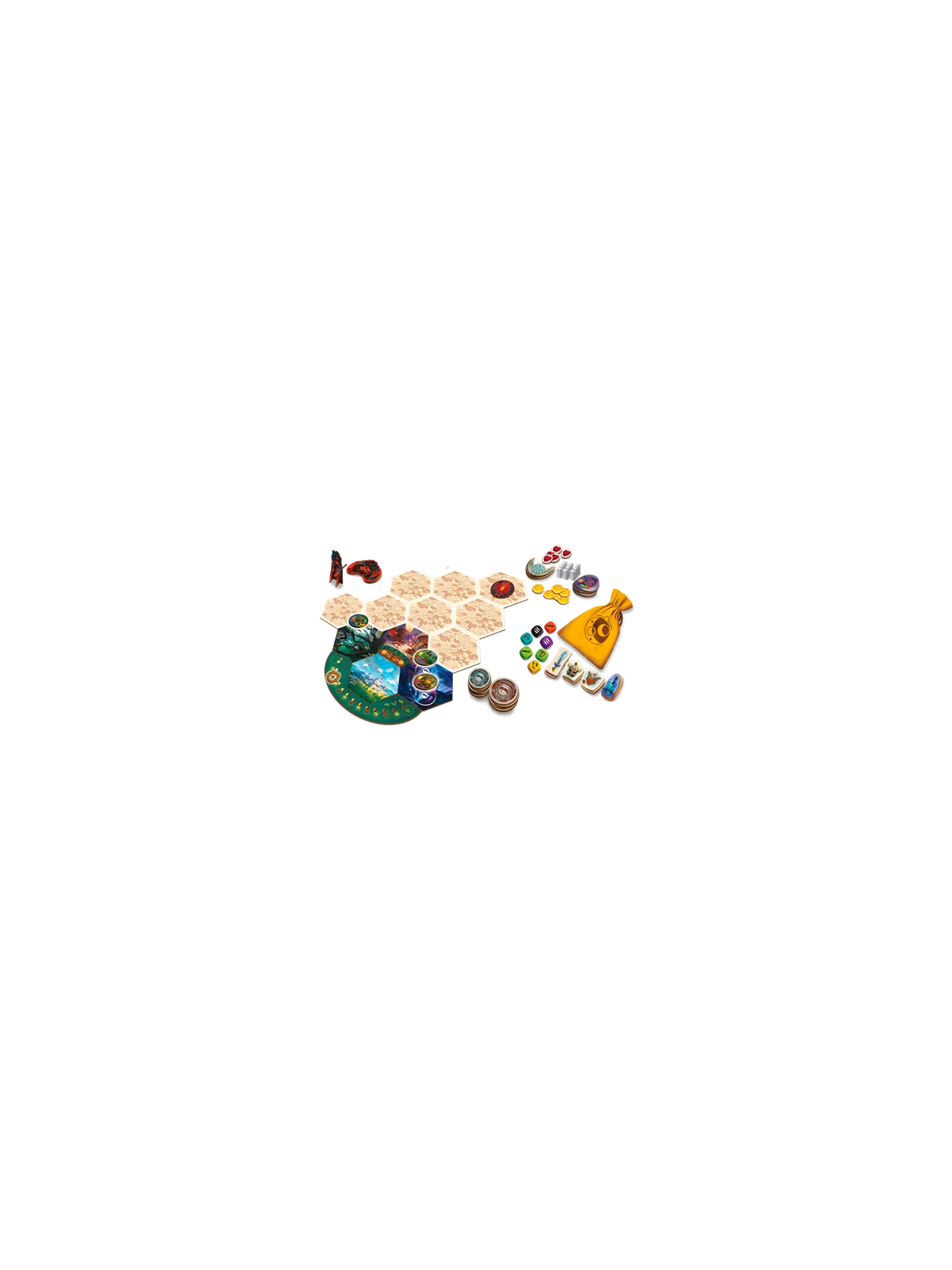 Compra Crónicas de Avel de Rebel al mejor precio (44,99 €)