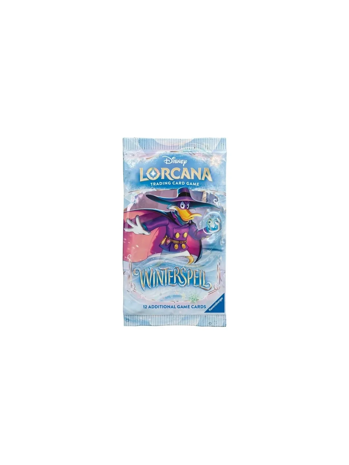 Compra Disney Lorcana TCG: Winterspell Sobres 24 (Inglés) de Disney al