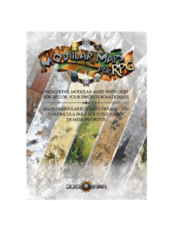 Colección de Juegos de Mesa - La Cueva Roja