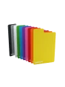 Compra Card Dividers Multicolor de Gamegenic al mejor precio (2,18 €)