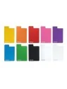 Compra Card Dividers Multicolor de Gamegenic al mejor precio (2,18 €)