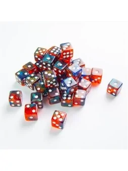 Compra Mars D6 Dice Set 12 mm (36 pcs) de Gamegenic al mejor precio (1
