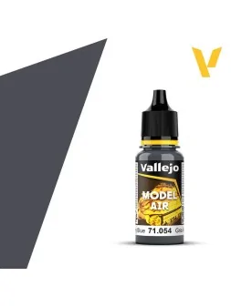 Compra Gris Azul Oscuro Model Air Vallejo 18ml (71054) de Vallejo al m