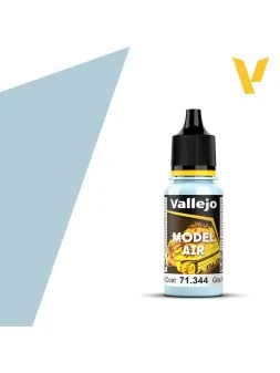 Compra Gris AF Ruso Model Air Vallejo 18ml (71344) de Vallejo al mejor