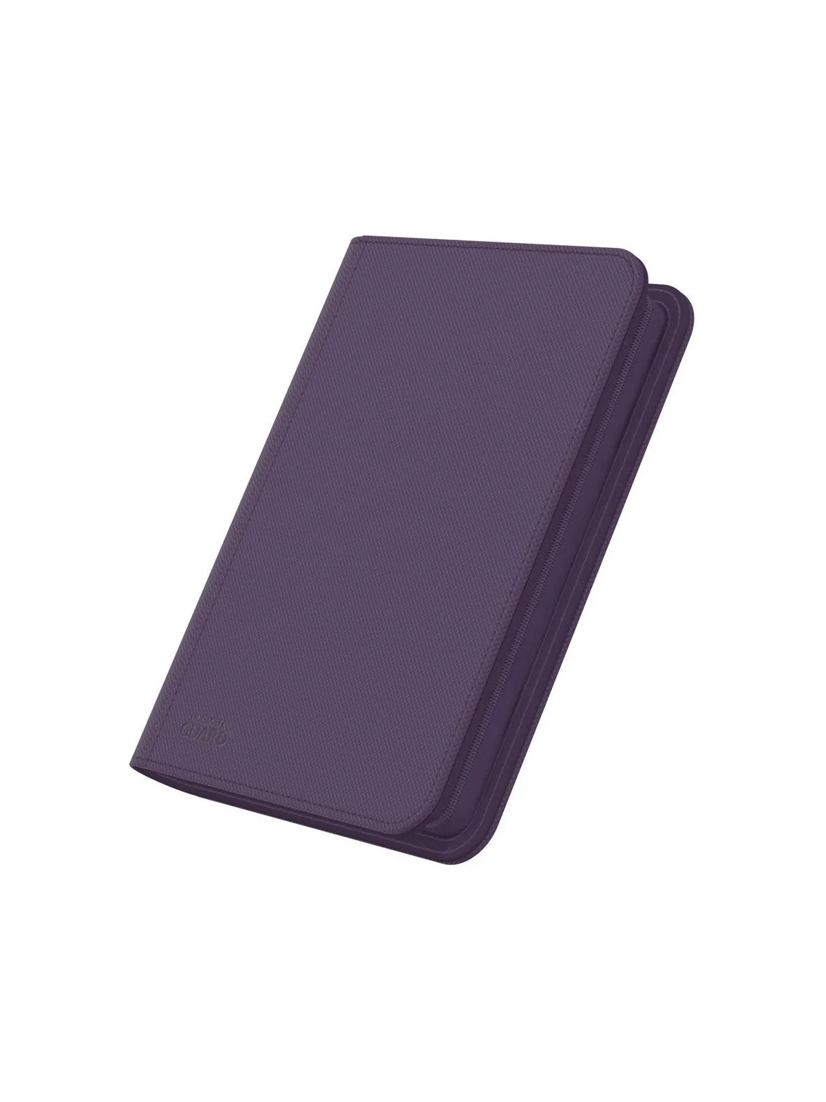 Compra Ultimate Guard Zipfolio 160 - 8-Pocket XenoSkin Violeta de Ulti