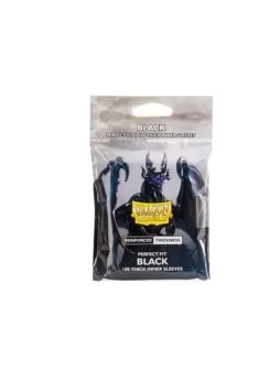 Compra Dragon Shield: Standard Size Perfect Fit – Inner Sleeves – Thic