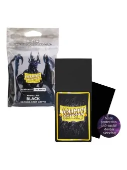 Compra Dragon Shield: Standard Size Perfect Fit – Inner Sleeves – Thic