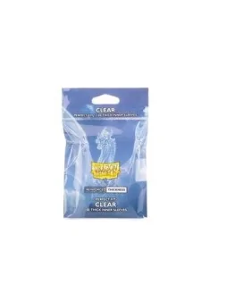 Compra Dragon Shield: Standard Size Perfect Fit – Inner Sleeves – Thic