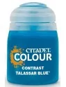 Compra Citadel Contrast: Talassar Blue (29-39) de Games Workshop al me