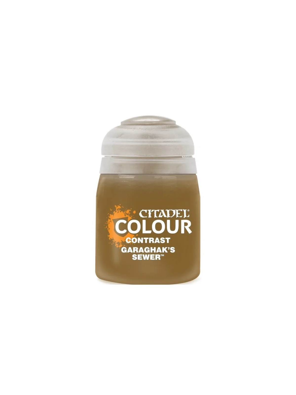 Compra Citadel Contrast: Garaghak’s Sewer (29-44) de Games Workshop al