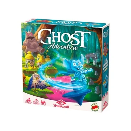 Comprar Ghost Adventure barato al mejor precio 27,00 € de Two Tomatoes