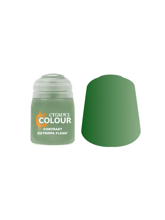 Compra Citadel Contrast: Gutrippa Flesh (29-49) de Games Workshop al m