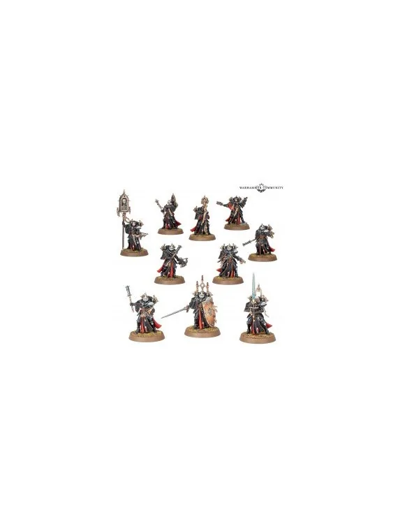 Compra Kill Team: Cazando en las Sombras (102-66) de Games Workshop al