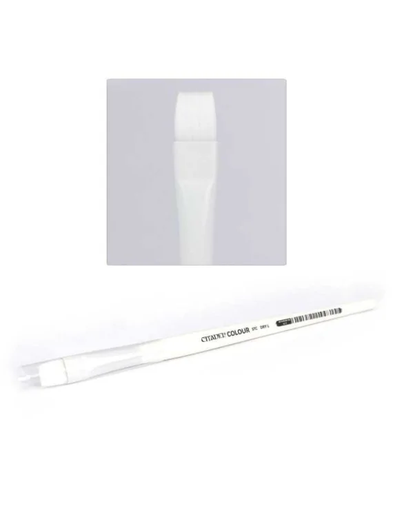 Compra Citadel: Synthetic Drybrush STC Large (63-11) de Games Workshop