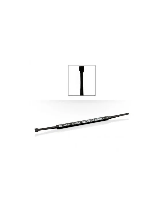 Compra Citadel Pincel: Medium Texture Spreader (63-27) de Games Worksh
