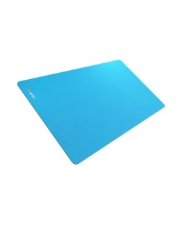 Compra Prime 2mm Playmat Blue de Gamegenic al mejor precio (11,39 €)