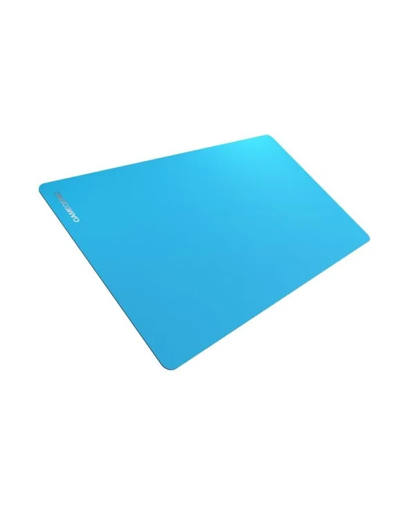 Compra Prime 2mm Playmat Blue de Gamegenic al mejor precio (11,39 €)