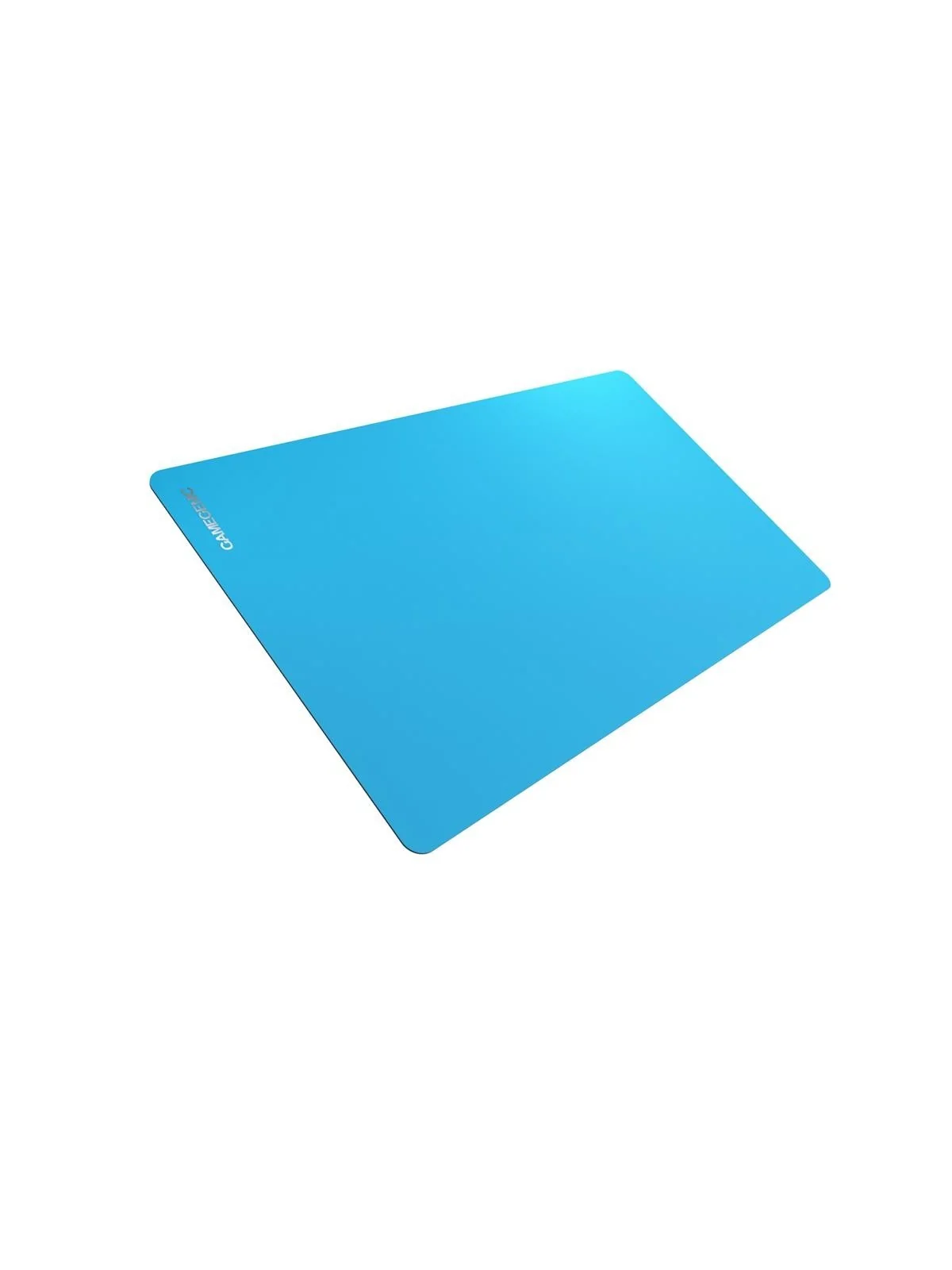 Compra Prime 2mm Playmat Blue de Gamegenic al mejor precio (11,39 €)