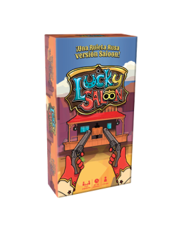 Colección de Juegos de Mesa - La Cueva Roja