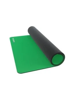 Compra Tapete Prime 2mm Playmat - Green de Gamegenic al mejor precio (