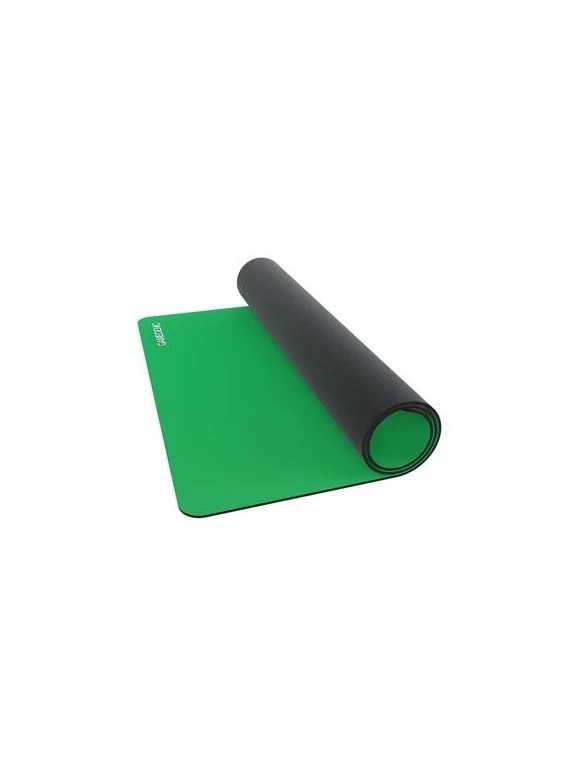 Compra Tapete Prime 2mm Playmat - Green de Gamegenic al mejor precio (