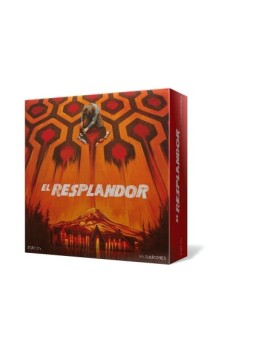 Colección de Juegos de Mesa - La Cueva Roja