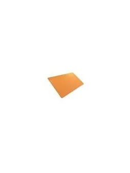 Compra Tapete Prime 2mm Playmat - Orange de Gamegenic al mejor precio 