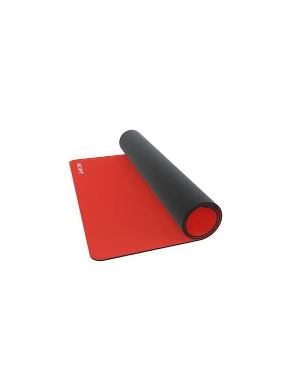 Compra Tapete Prime 2mm Playmat - Red de Gamegenic al mejor precio (11