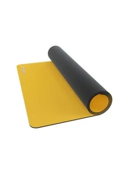 Compra Tapete Prime 2mm Playmat - Yellow de Gamegenic al mejor precio 