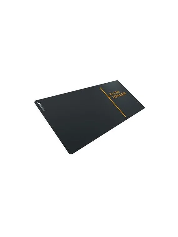 Compra Tapete Prime XL Playmat - Black de Gamegenic al mejor precio (1