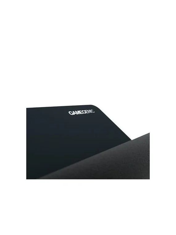 Compra Tapete Prime XL Playmat - Black de Gamegenic al mejor precio (1