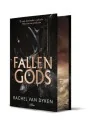 Compra Fallen Gods - Hilos Del Destino 01 (ED. LIMITADA) de Alfaguara 