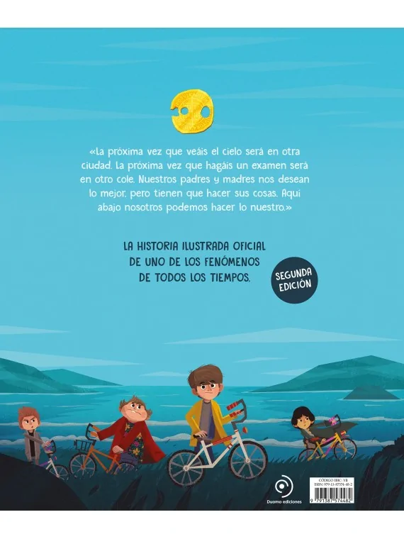 Compra Los Goonies. La historia ilustrada de Duomo Ediciones al mejor 