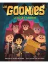 Compra Los Goonies. La historia ilustrada de Duomo Ediciones al mejor 