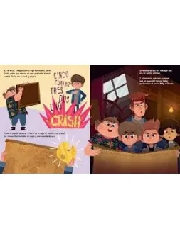 Compra Los Goonies. La historia ilustrada de Duomo Ediciones al mejor 