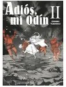 Compra Adiós, Mi Odín 02 de Planeta Comic al mejor precio (8,50 €)