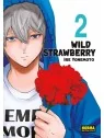 Compra Wild Strawberry 02 de Norma Editorial al mejor precio (9,50 €)