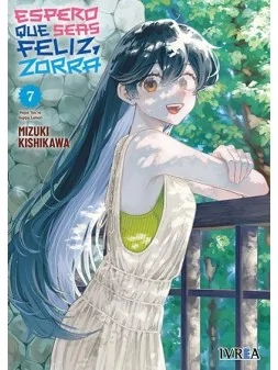 Compra Espero que Seas Feliz, Zorra 07 de Editorial Livrea al mejor pr