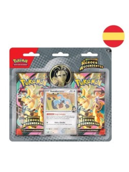 Colección de Pokemon TCG - La Cueva Roja