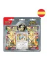 Compra Pokemon TCG: Blíster Héroes Ascendentes de Bandai al mejor prec