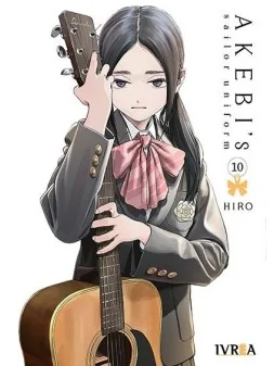 Compra Akebi's Sailor Uniform 10 de Ivrea al mejor precio (8,55 €)